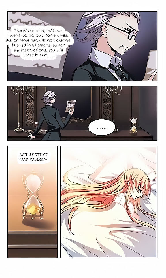 Chuan Yue Xi Yuan 3000 Hou chapter 93 - page 5