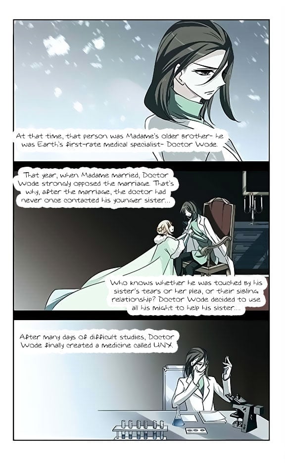 Chuan Yue Xi Yuan 3000 Hou chapter 91 - page 13