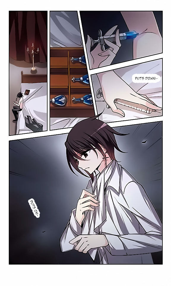 Chuan Yue Xi Yuan 3000 Hou chapter 91 - page 24