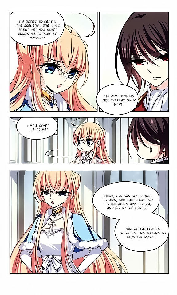 Chuan Yue Xi Yuan 3000 Hou chapter 90 - page 20