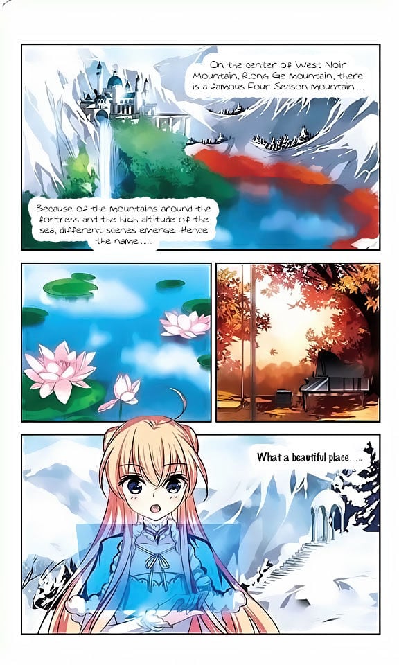 Chuan Yue Xi Yuan 3000 Hou chapter 89 - page 10