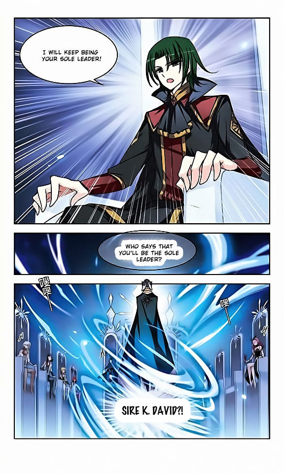 Chuan Yue Xi Yuan 3000 Hou chapter 86 - page 16