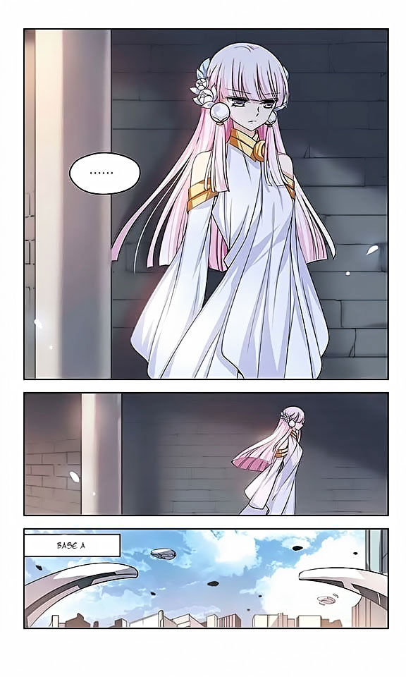 Chuan Yue Xi Yuan 3000 Hou chapter 85 - page 20