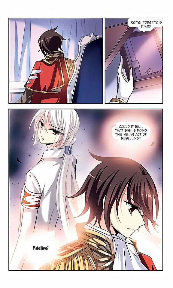 Chuan Yue Xi Yuan 3000 Hou chapter 82 - page 17