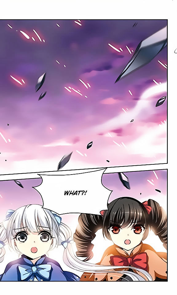 Chuan Yue Xi Yuan 3000 Hou chapter 79 - page 19