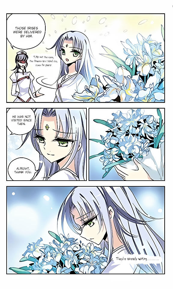 Chuan Yue Xi Yuan 3000 Hou chapter 65 - page 15