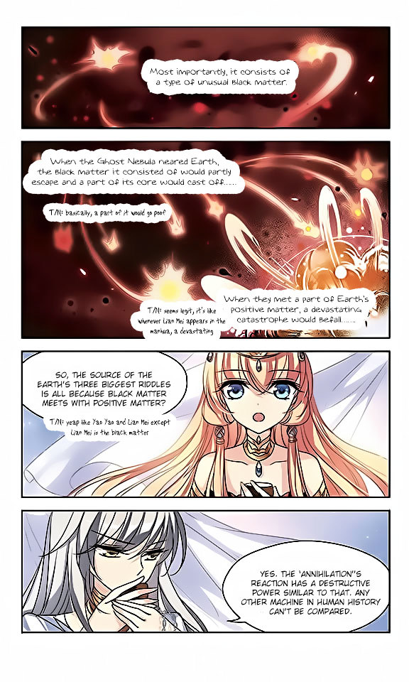 Chuan Yue Xi Yuan 3000 Hou chapter 59 - page 12