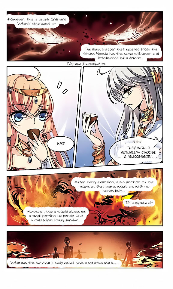 Chuan Yue Xi Yuan 3000 Hou chapter 59 - page 13