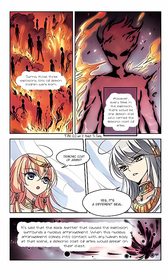 Chuan Yue Xi Yuan 3000 Hou chapter 59 - page 16