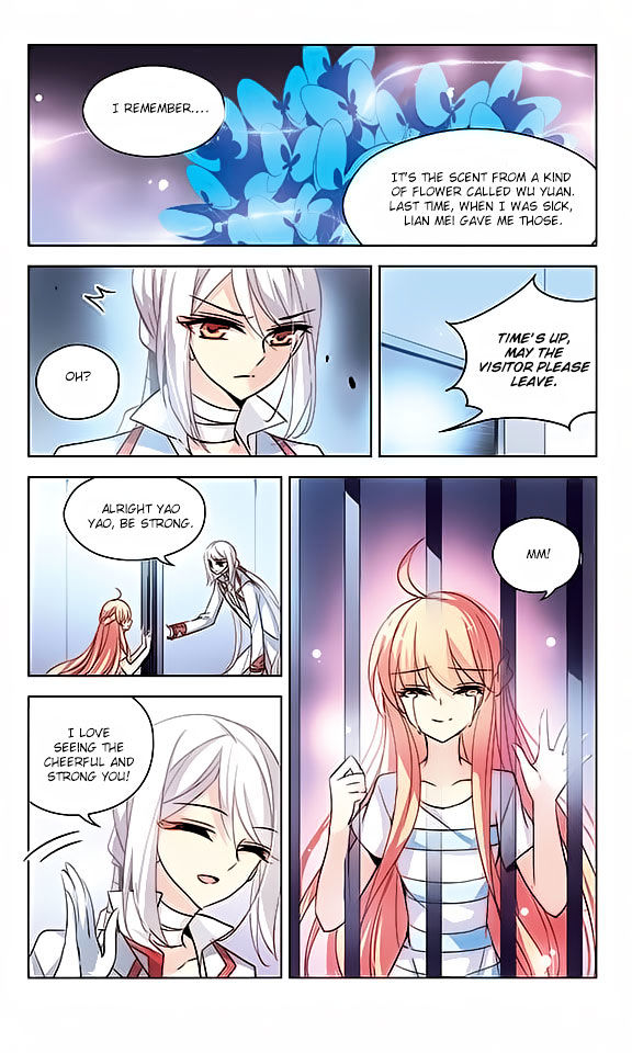 Chuan Yue Xi Yuan 3000 Hou chapter 54 - page 25