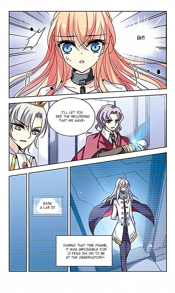 Chuan Yue Xi Yuan 3000 Hou chapter 53 - page 16