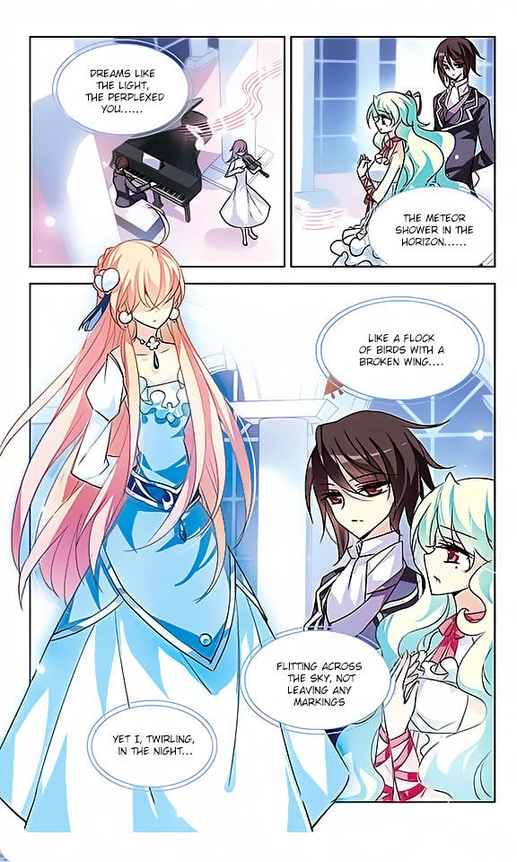 Chuan Yue Xi Yuan 3000 Hou chapter 52 - page 16