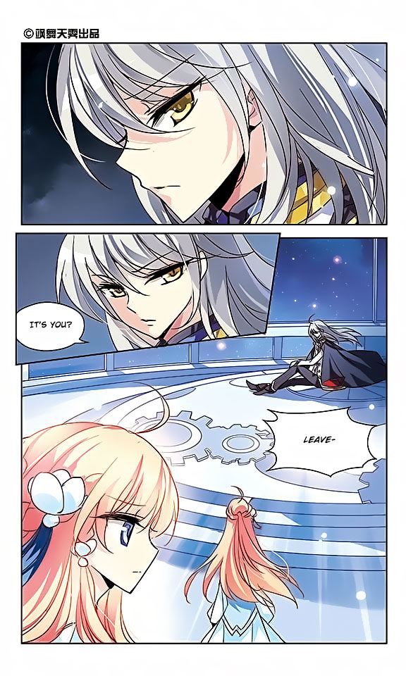 Chuan Yue Xi Yuan 3000 Hou chapter 52 - page 2