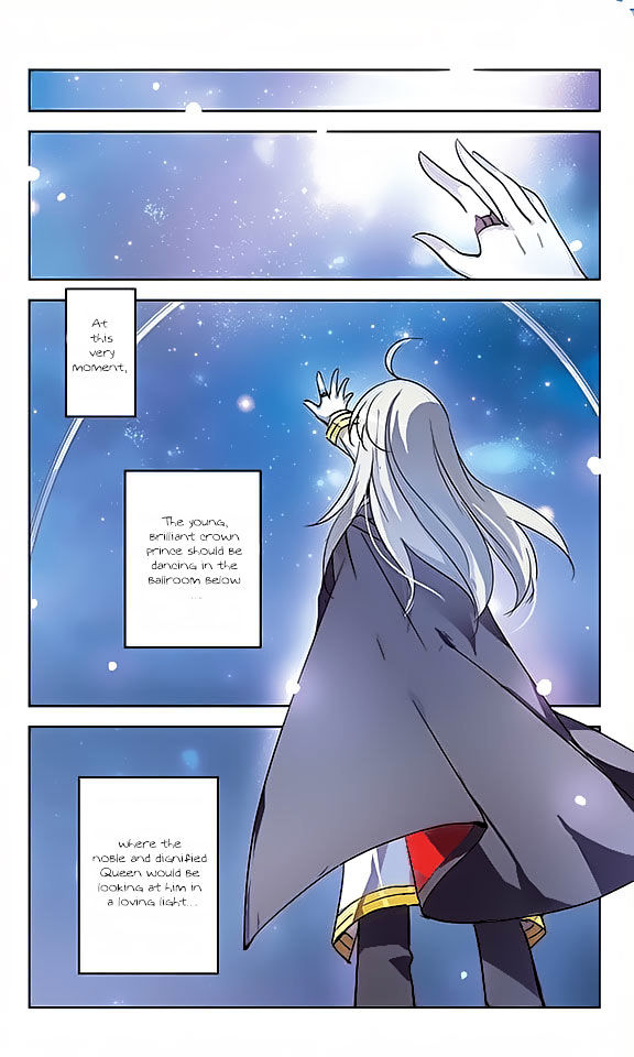 Chuan Yue Xi Yuan 3000 Hou chapter 52 - page 7