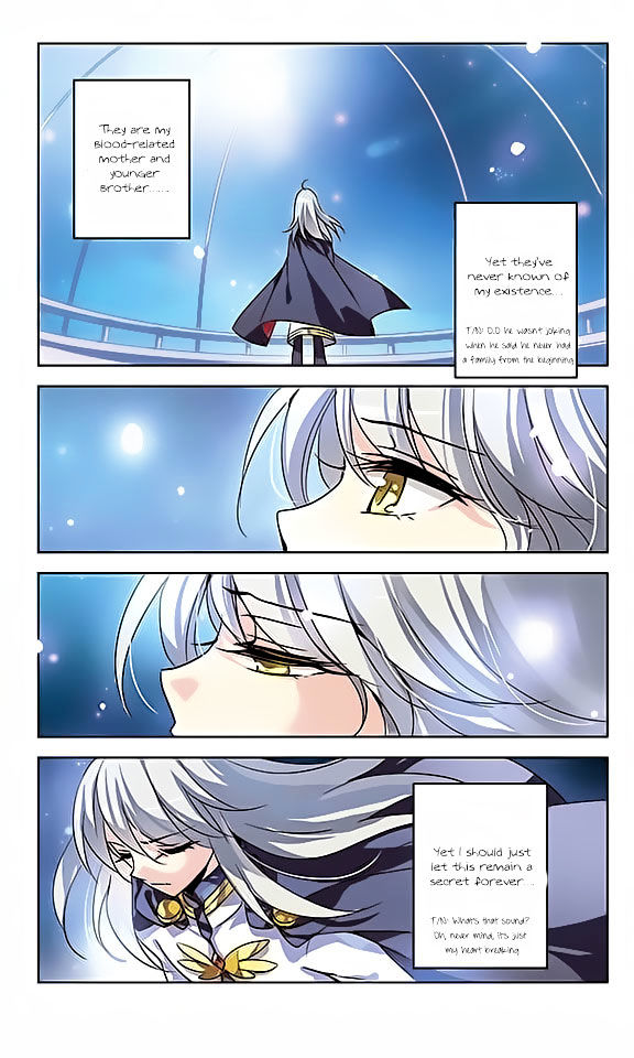 Chuan Yue Xi Yuan 3000 Hou chapter 52 - page 8