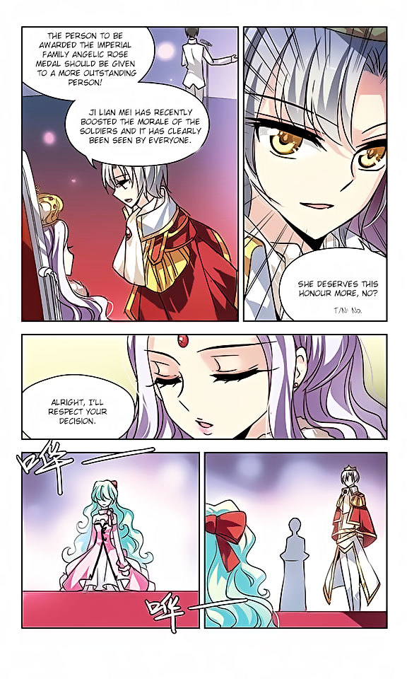 Chuan Yue Xi Yuan 3000 Hou chapter 51 - page 11