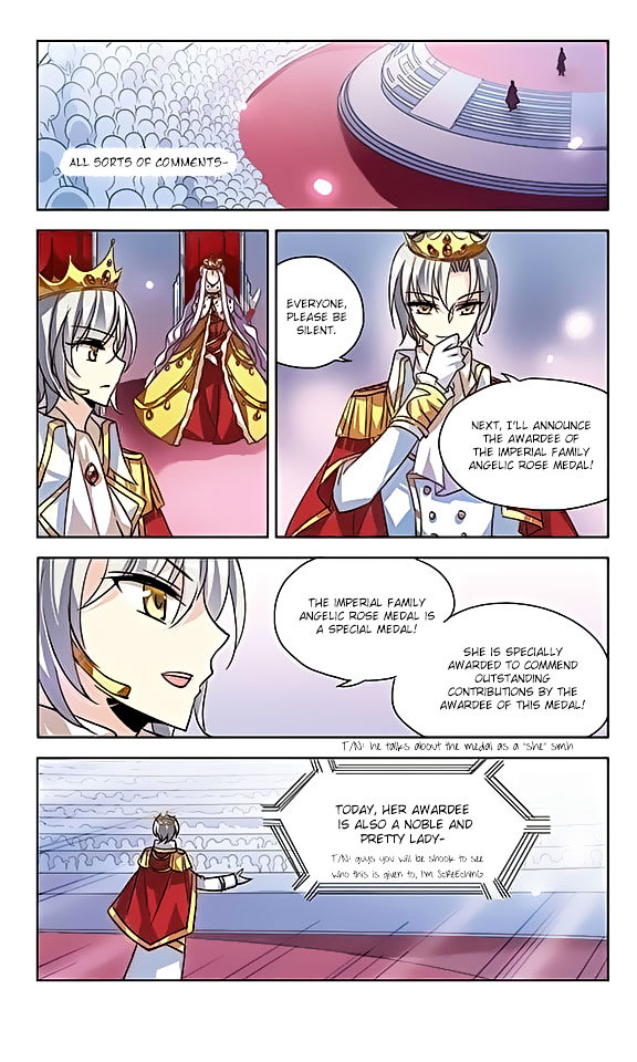 Chuan Yue Xi Yuan 3000 Hou chapter 51 - page 7