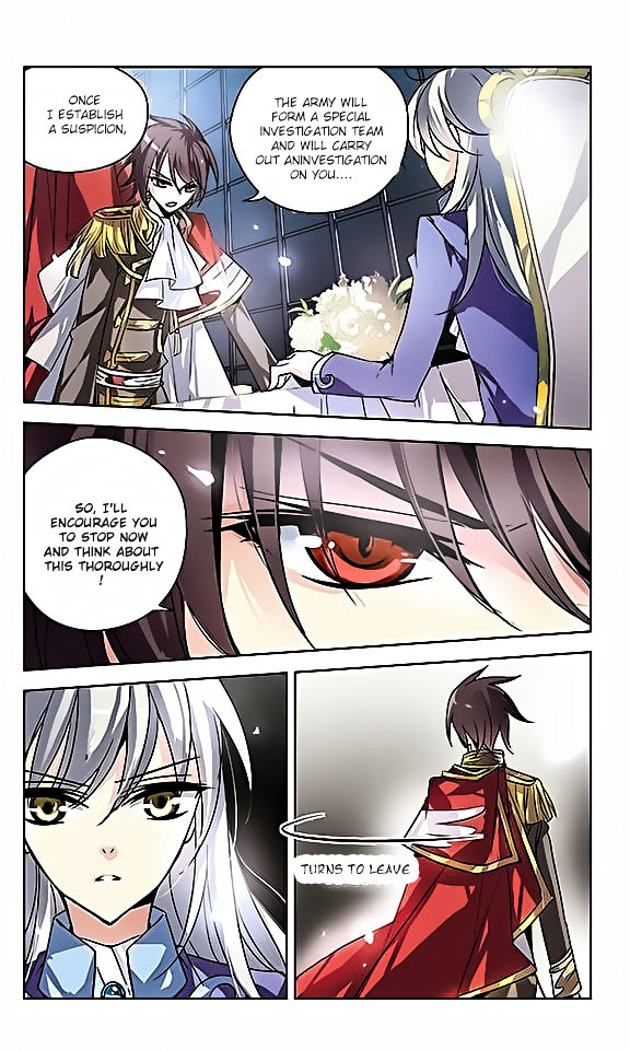 Chuan Yue Xi Yuan 3000 Hou chapter 48 - page 2