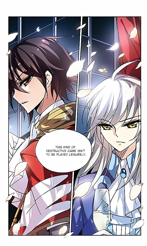 Chuan Yue Xi Yuan 3000 Hou chapter 48 - page 5