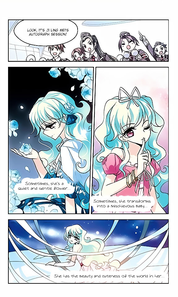 Chuan Yue Xi Yuan 3000 Hou chapter 43 - page 14