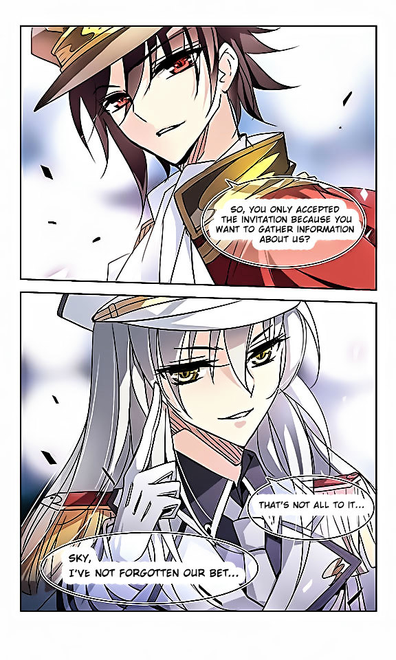 Chuan Yue Xi Yuan 3000 Hou chapter 41 - page 11