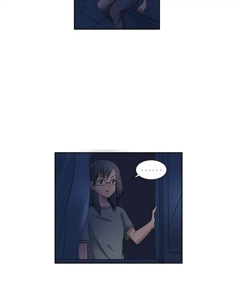 The Girls’ Dorm chapter 3 - page 9