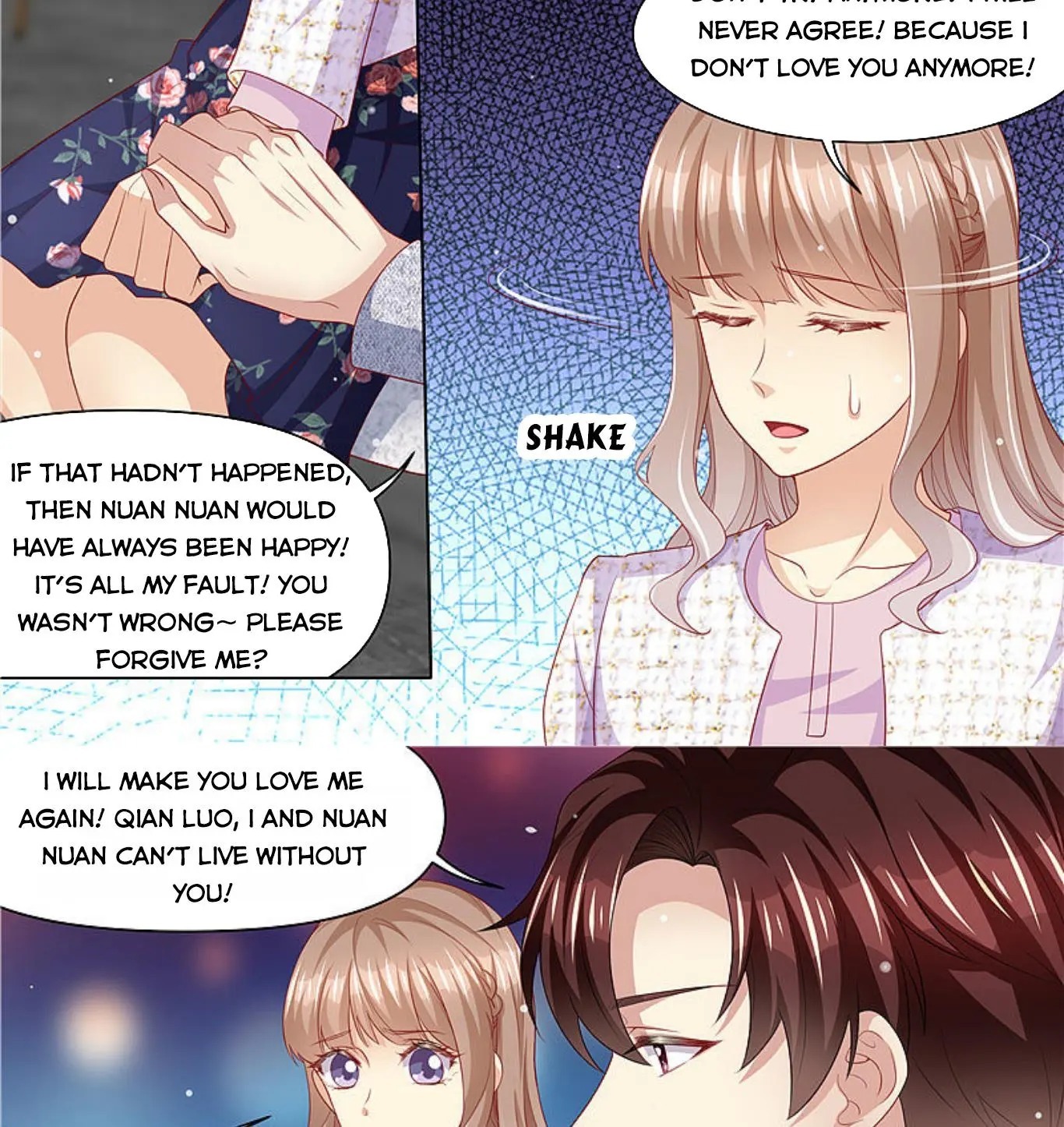 An Exorbitant Wife Chapter 281 - page 6