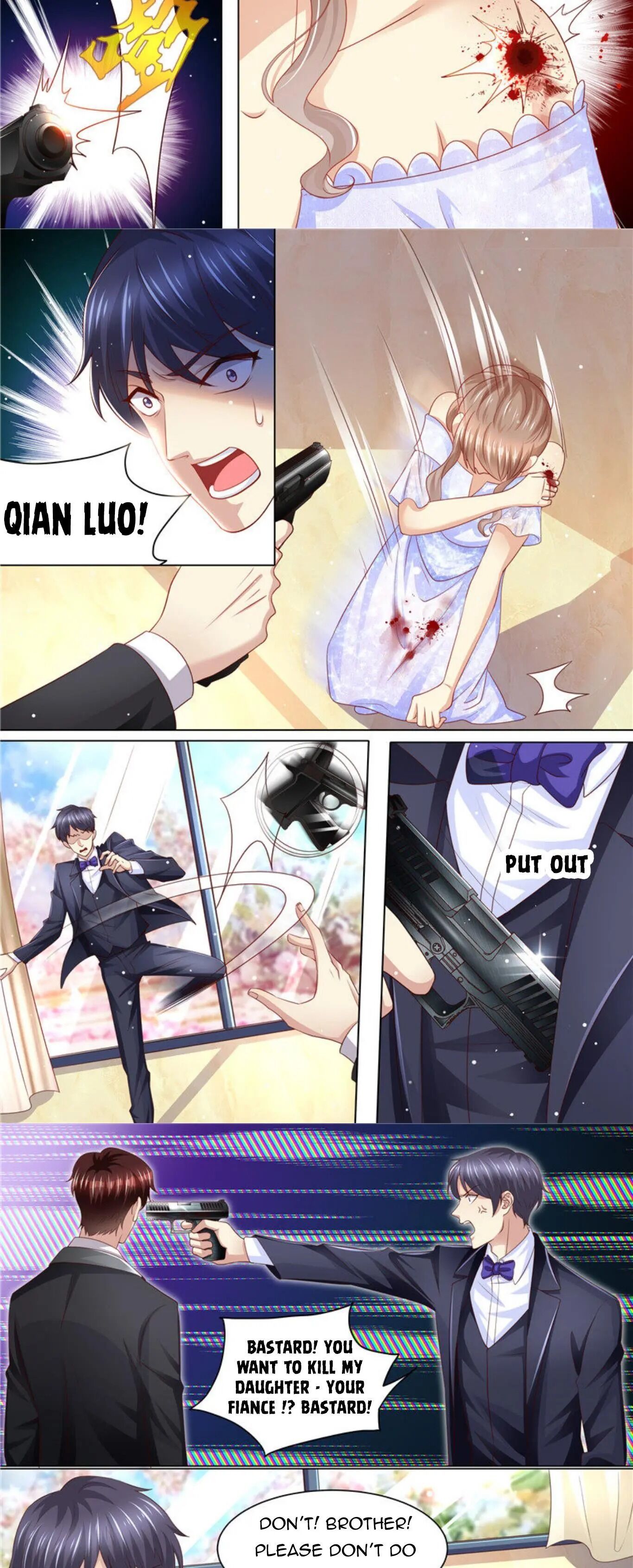 An Exorbitant Wife Chapter 253 - page 6