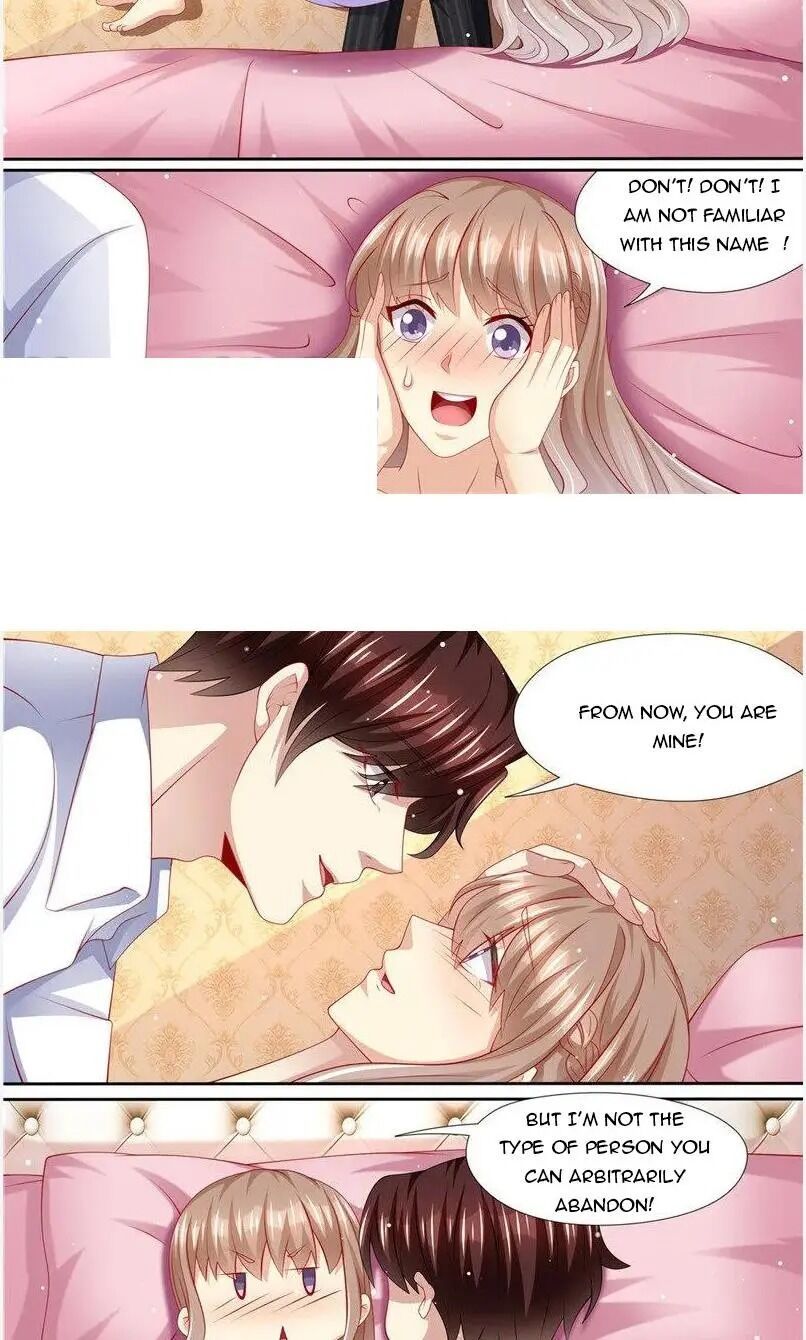An Exorbitant Wife Chapter 235 - page 10