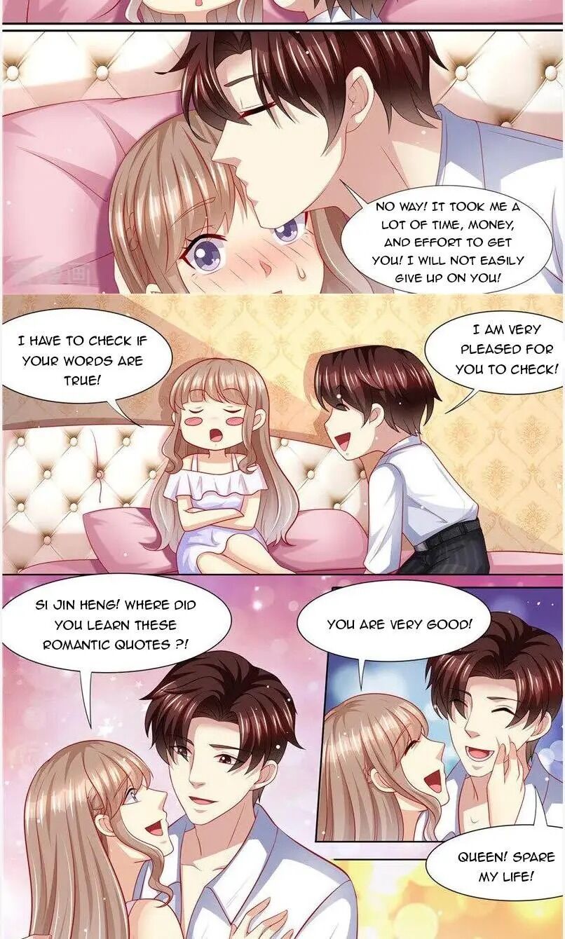 An Exorbitant Wife Chapter 235 - page 11