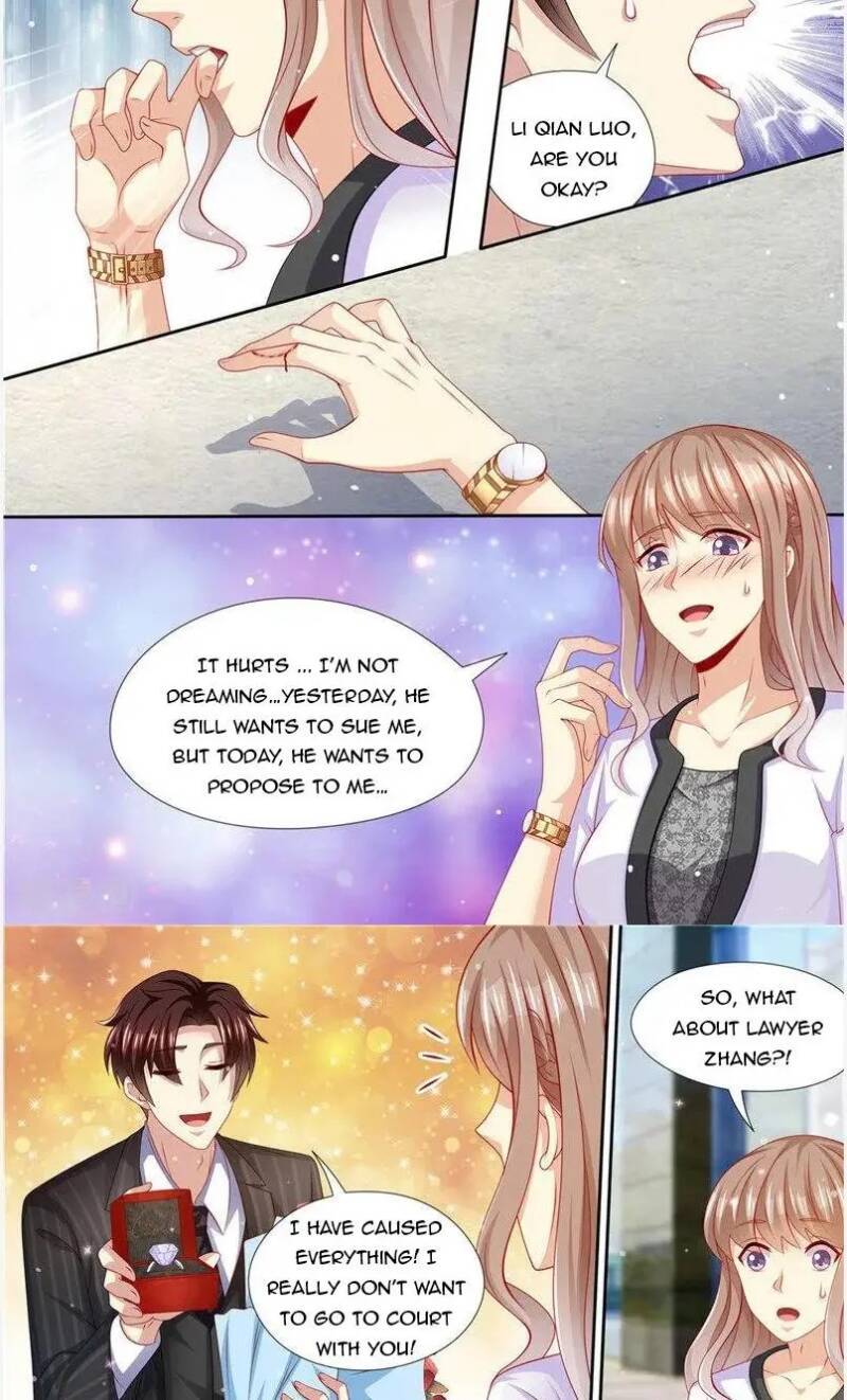 An Exorbitant Wife Chapter 235 - page 2