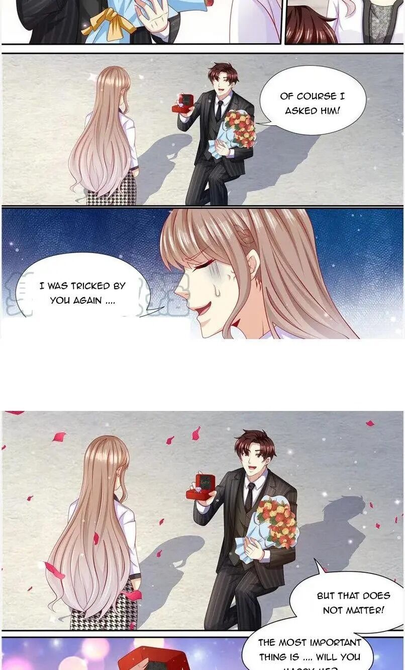An Exorbitant Wife Chapter 235 - page 3