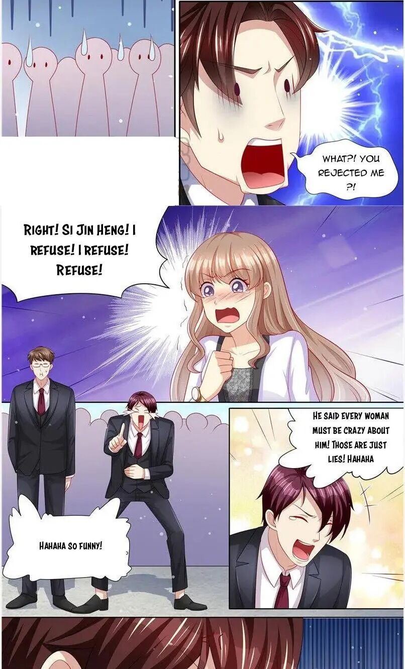 An Exorbitant Wife Chapter 235 - page 5
