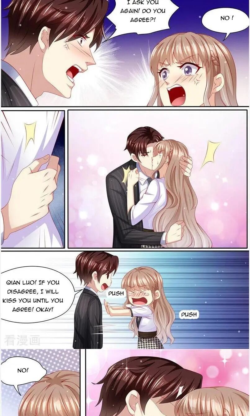 An Exorbitant Wife Chapter 235 - page 7
