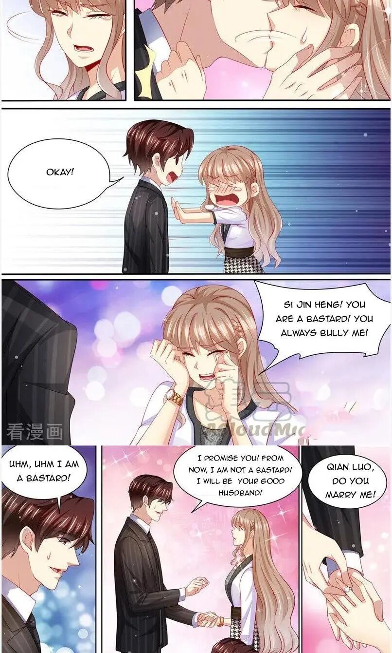An Exorbitant Wife Chapter 235 - page 8
