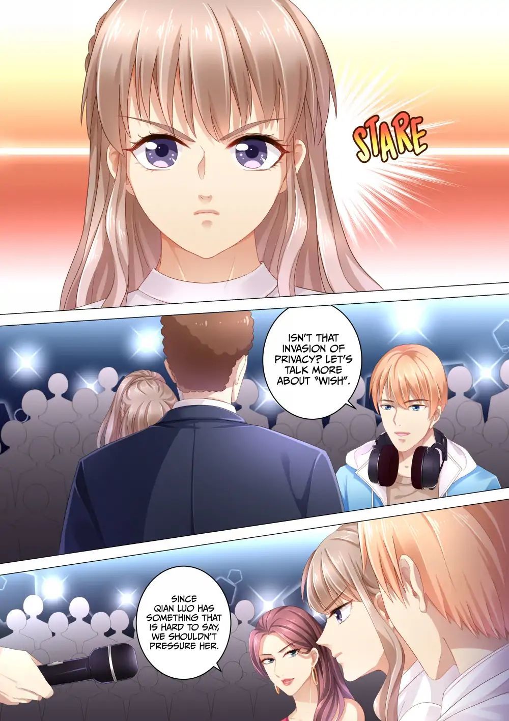 An Exorbitant Wife Chapter 103 - page 11