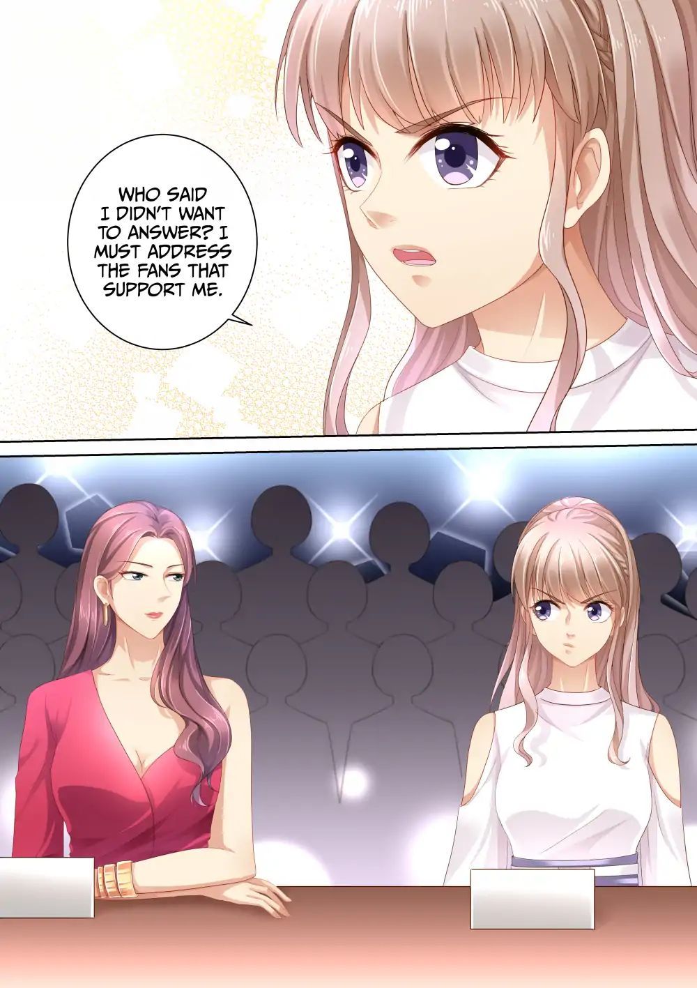 An Exorbitant Wife Chapter 103 - page 12