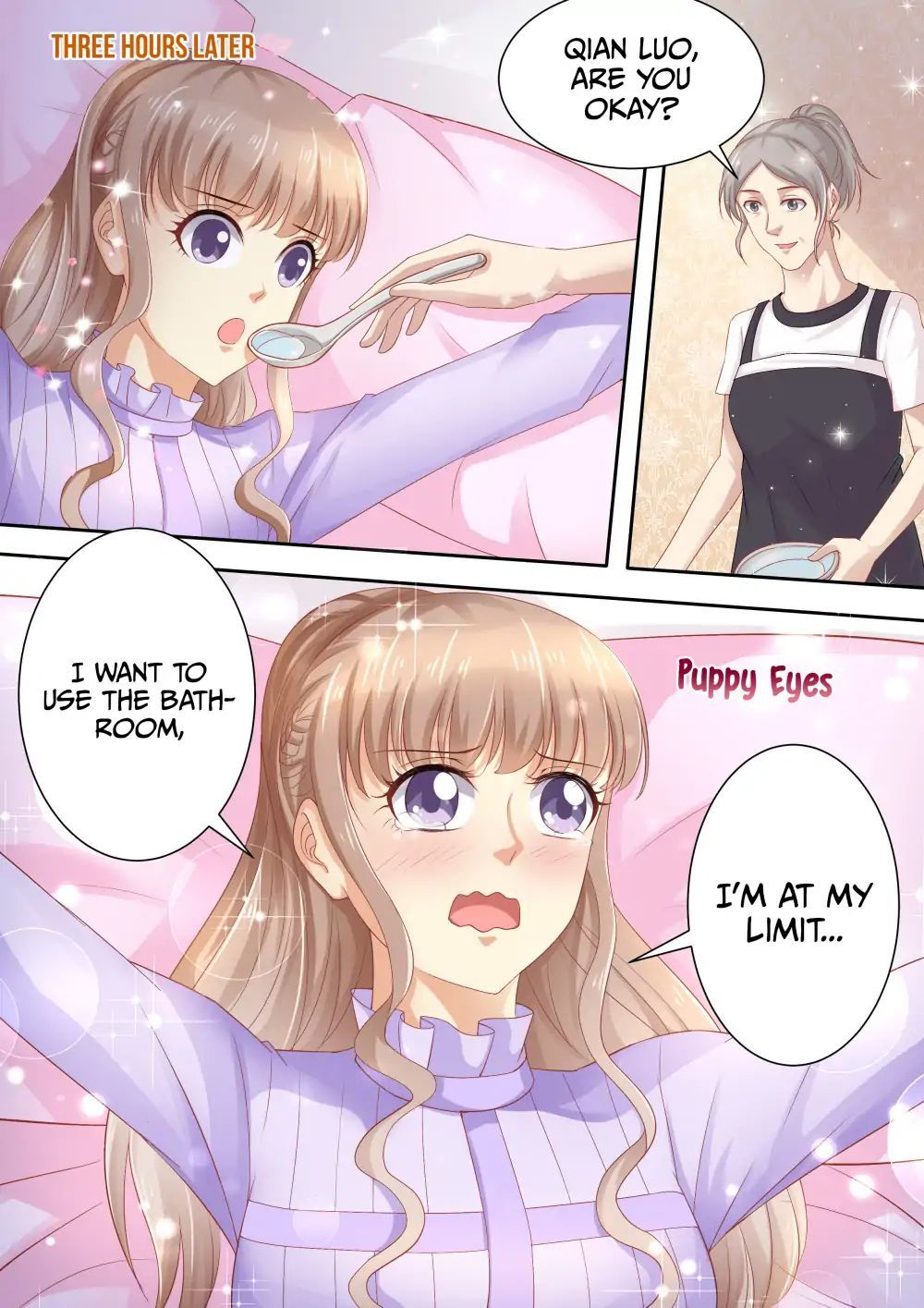 An Exorbitant Wife Chapter 80 - page 5