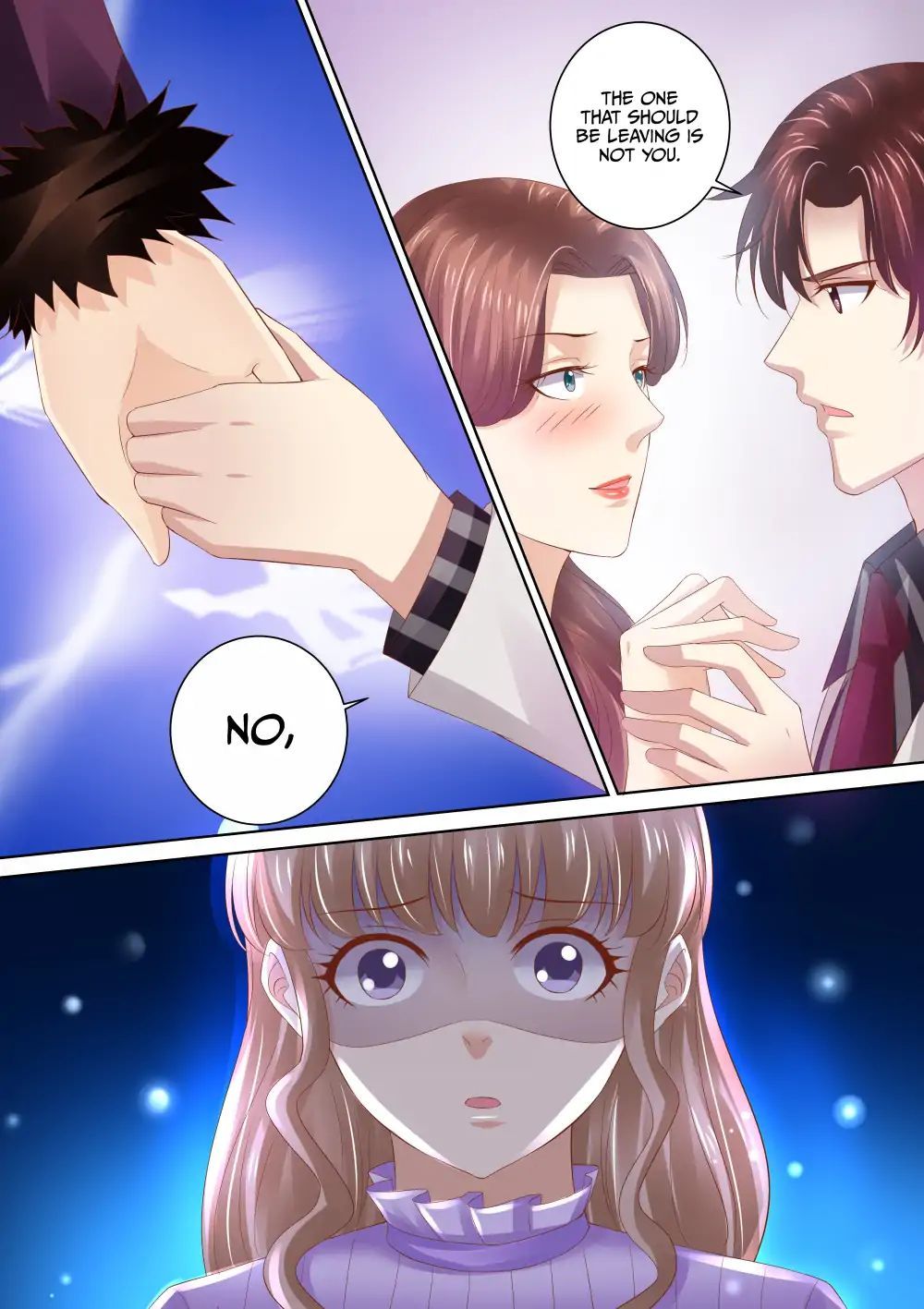 An Exorbitant Wife Chapter 79 - page 12