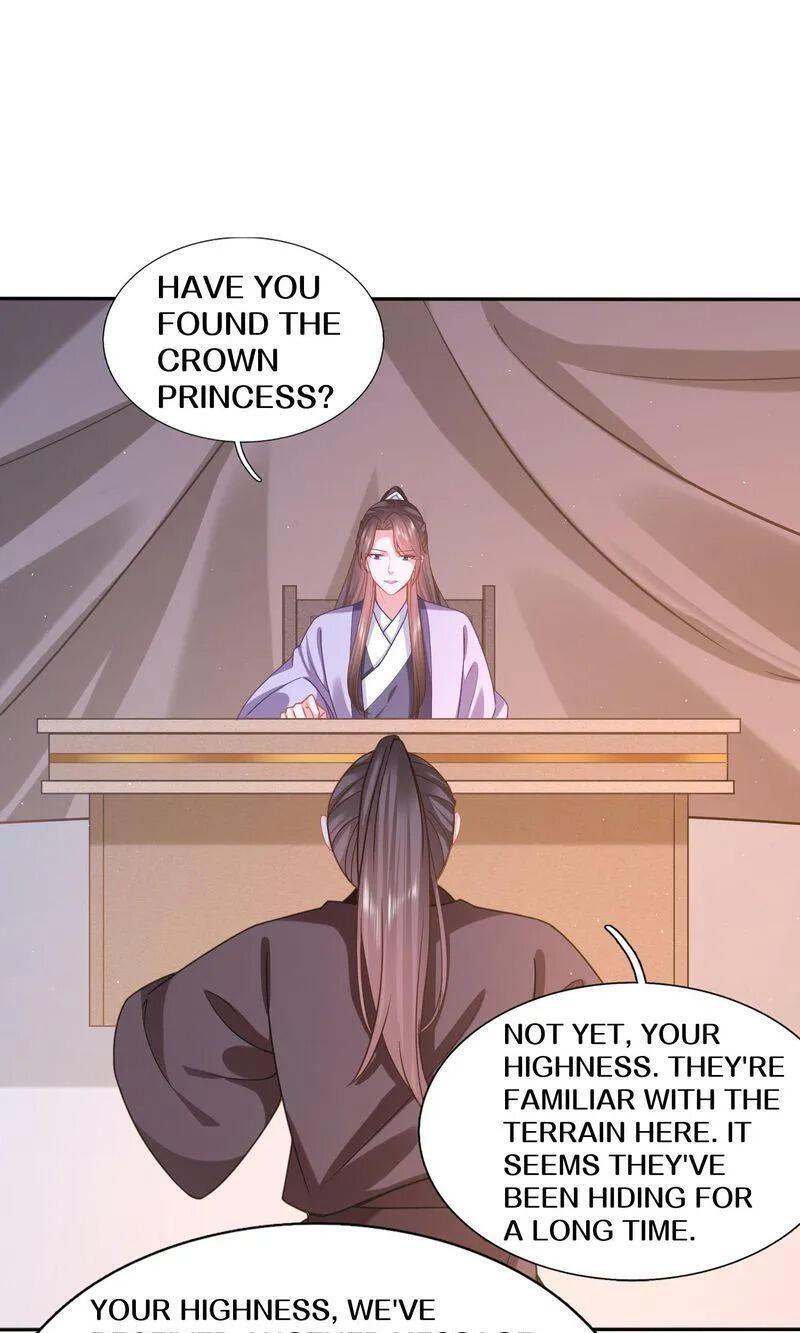 Time Travel: The Mighty Crown Princess Chapter 165 - page 17