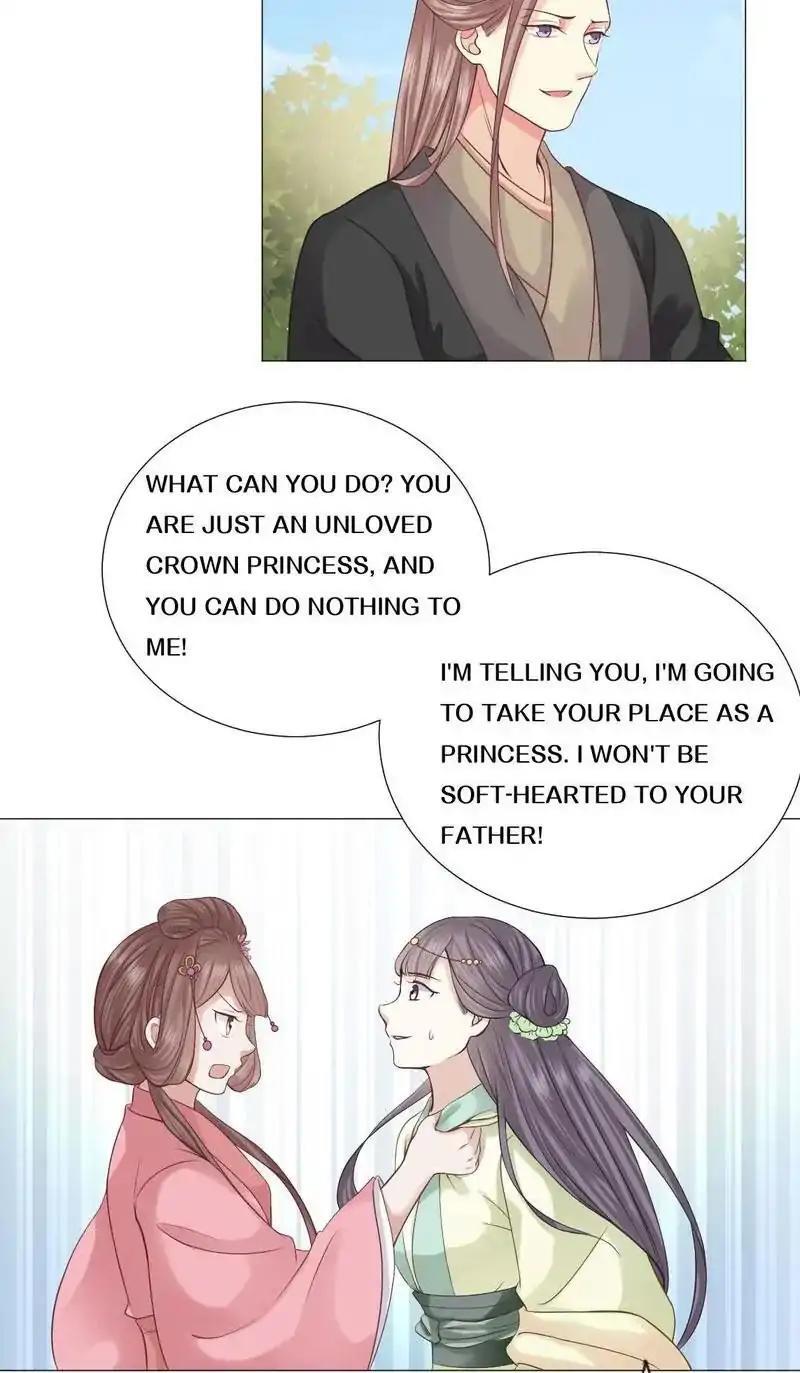 Time Travel: The Mighty Crown Princess Chapter 23 - page 47