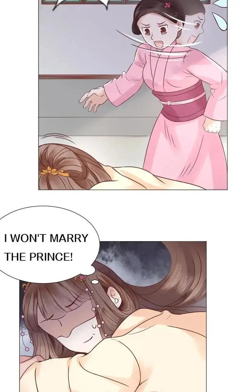 Time Travel: The Mighty Crown Princess Chapter 6 - page 15