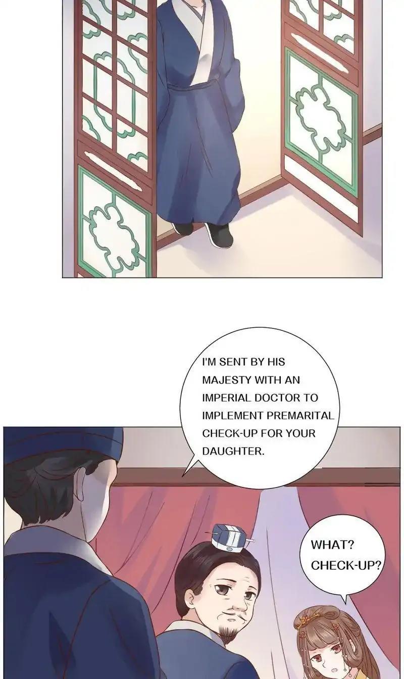 Time Travel: The Mighty Crown Princess Chapter 6 - page 28