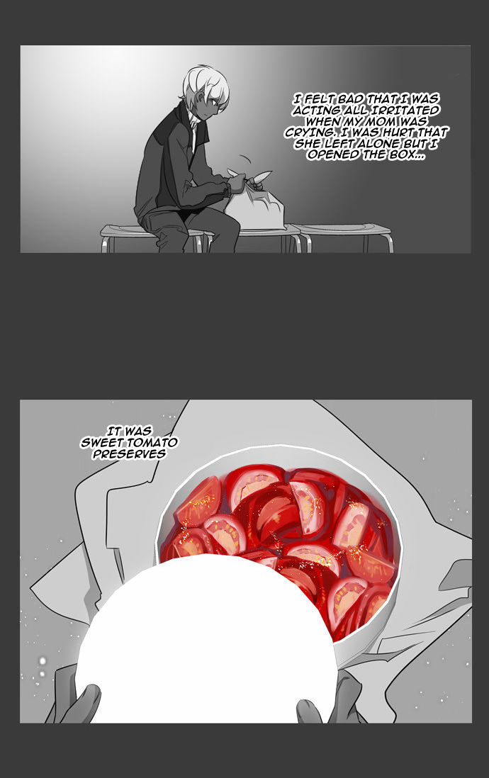 Girls of the Wild’s chapter 104 - page 7