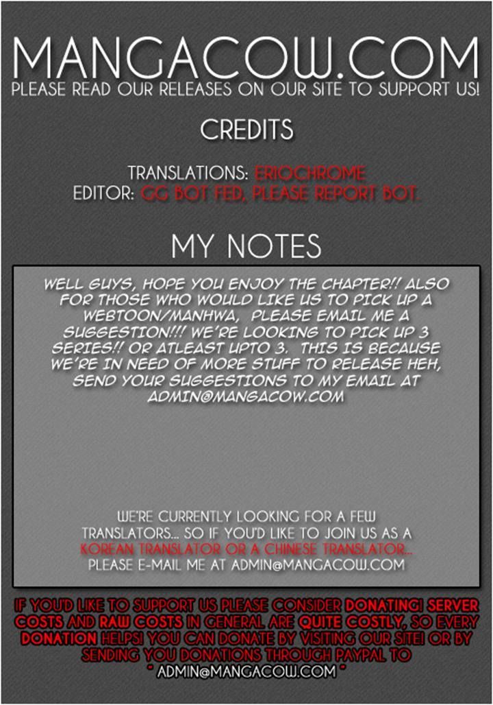 Girls of the Wild’s chapter 88 - page 23