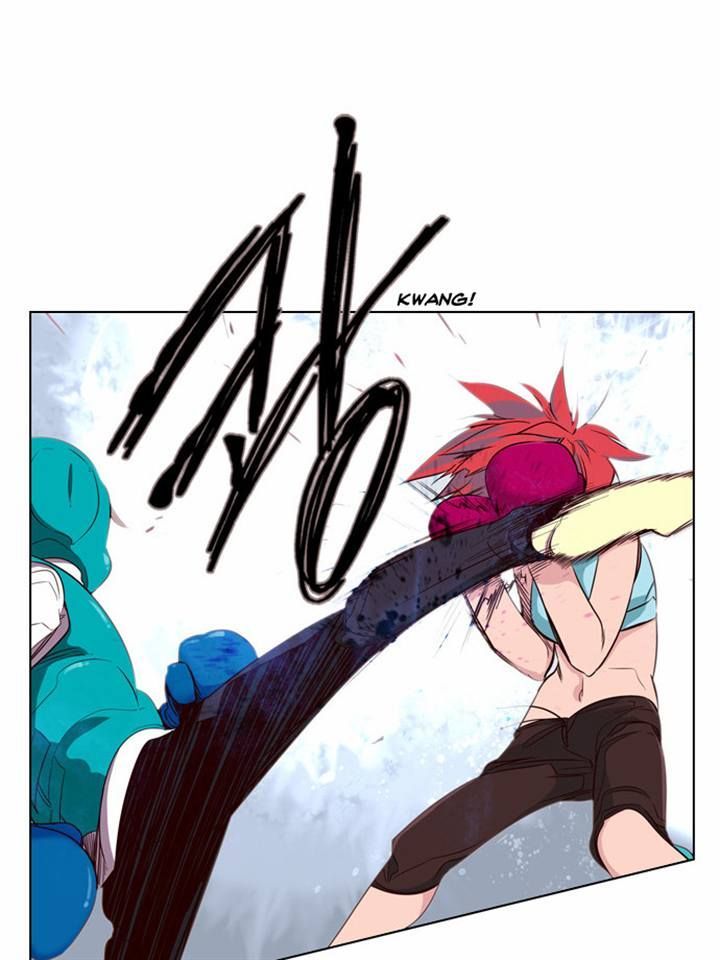 Girls of the Wild’s chapter 77 - page 10