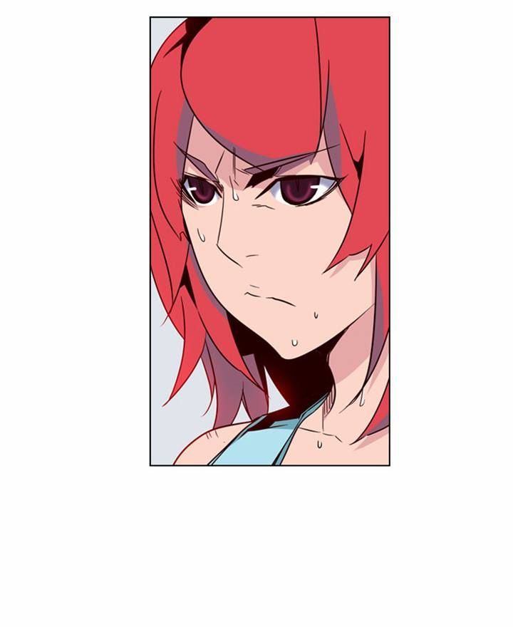 Girls of the Wild’s chapter 77 - page 24