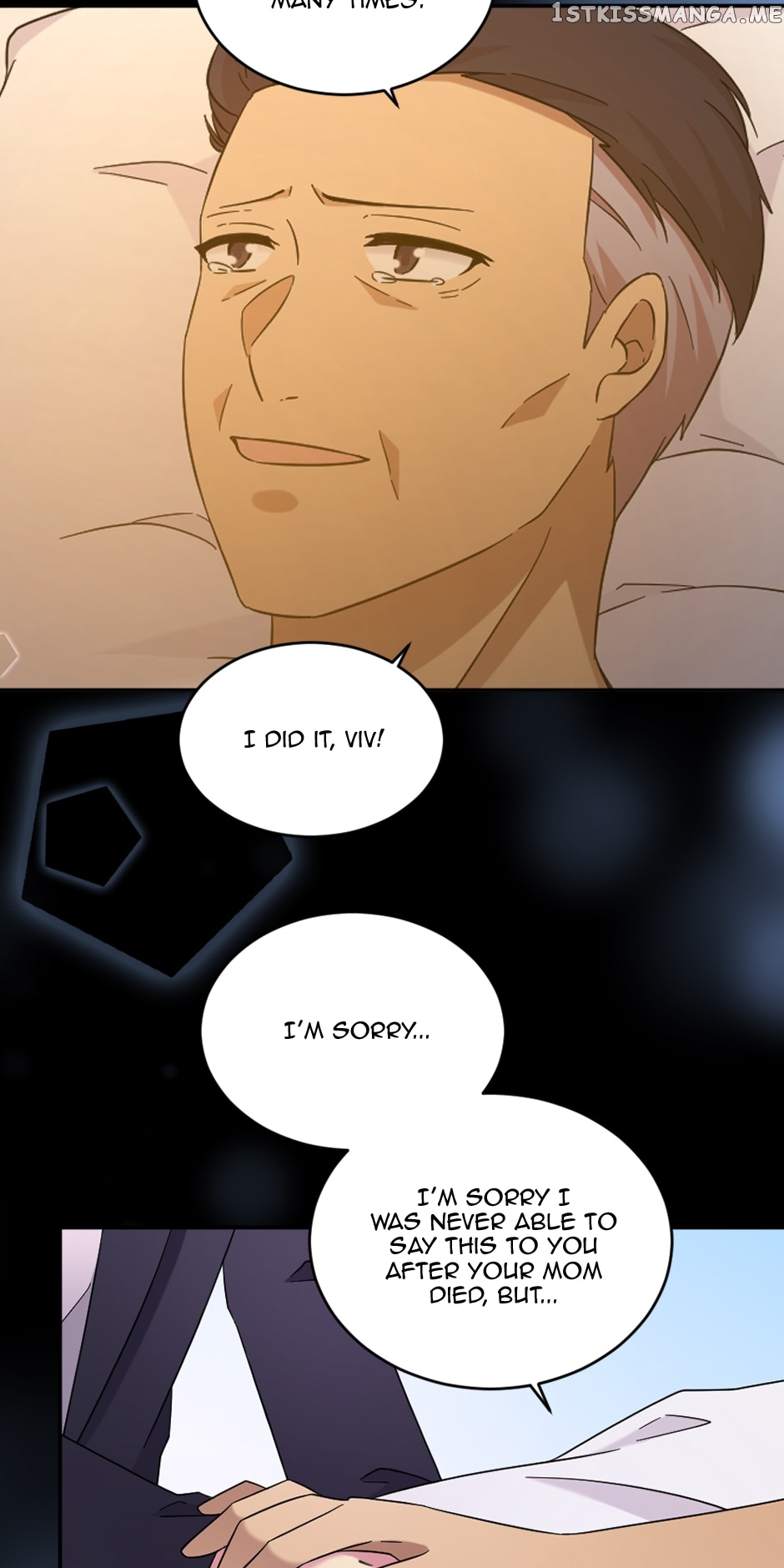 Love In Time Chapter 48 - page 50