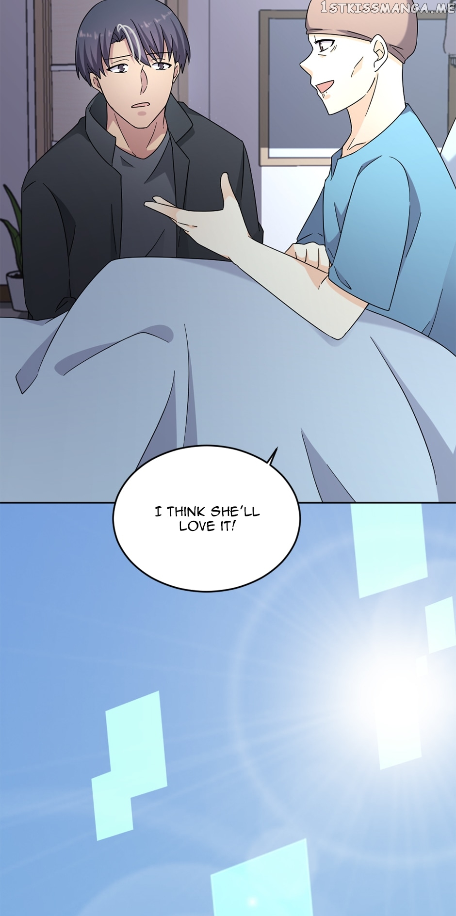 Love In Time Chapter 33 - page 26