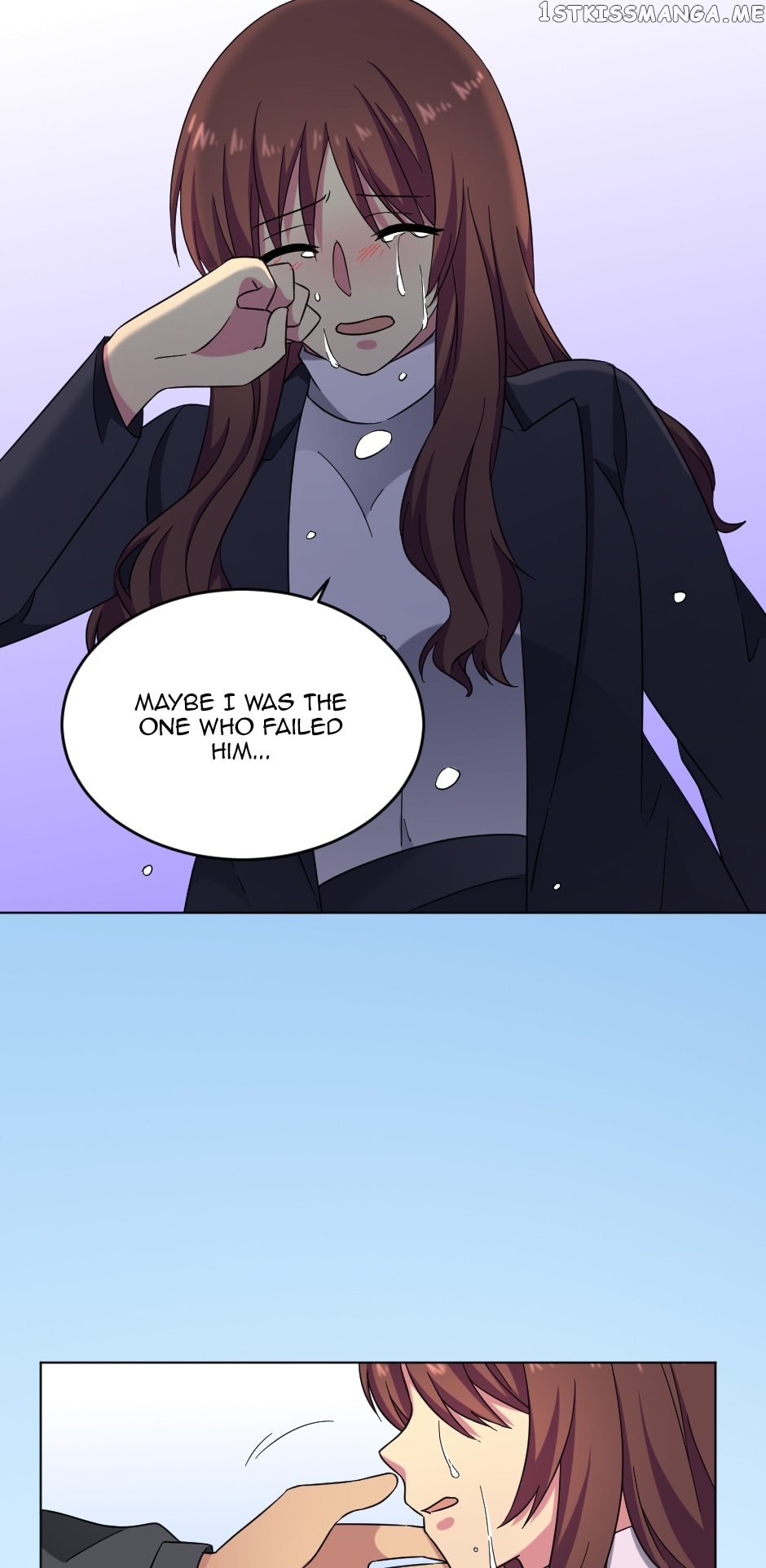 Love In Time Chapter 33 - page 49